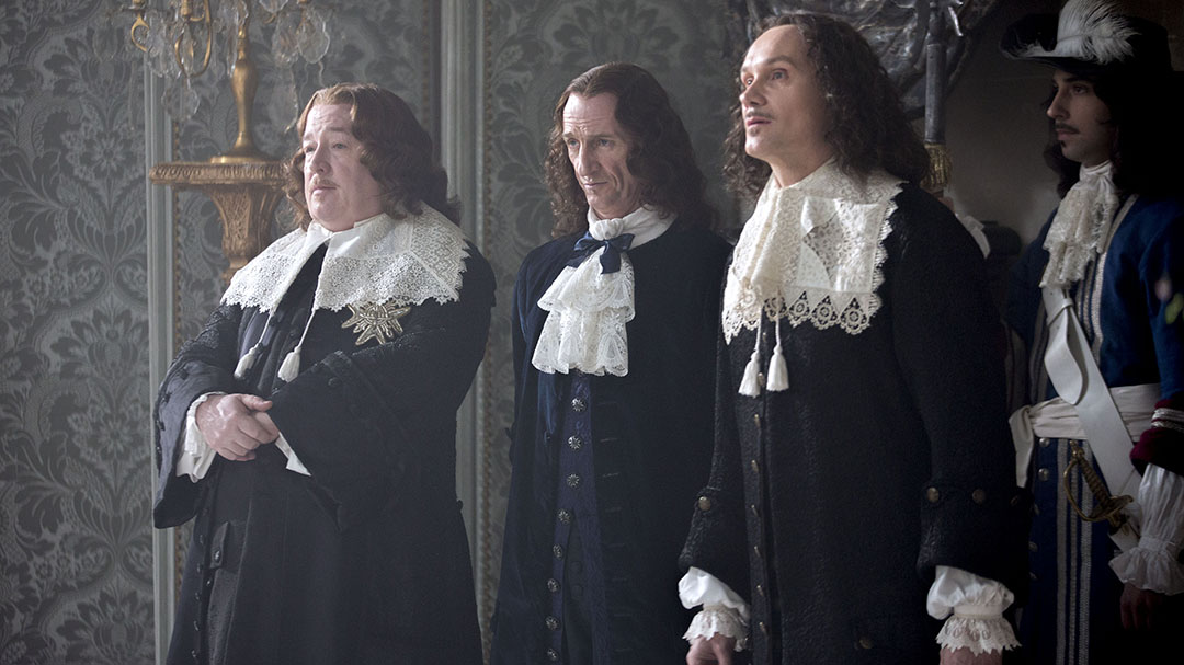 十四 /a>为时代背景的 a target="_blank" href="/item/电视剧/20488"