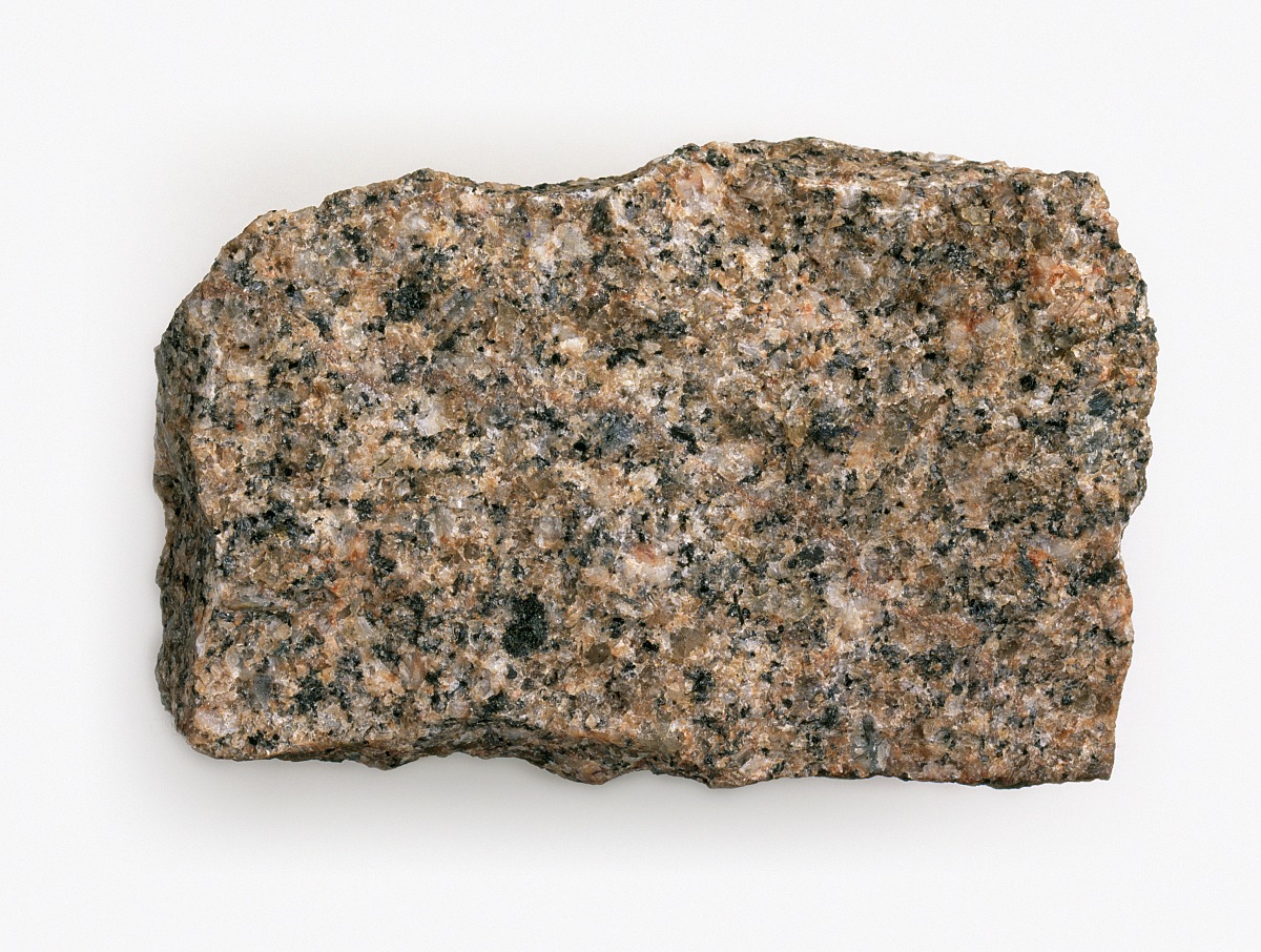  p>花岗闪长岩(granodiorite)是一种 a href="#" data-lemmaid="