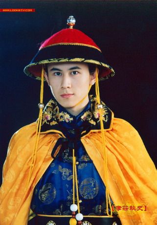 爱新觉罗·福临