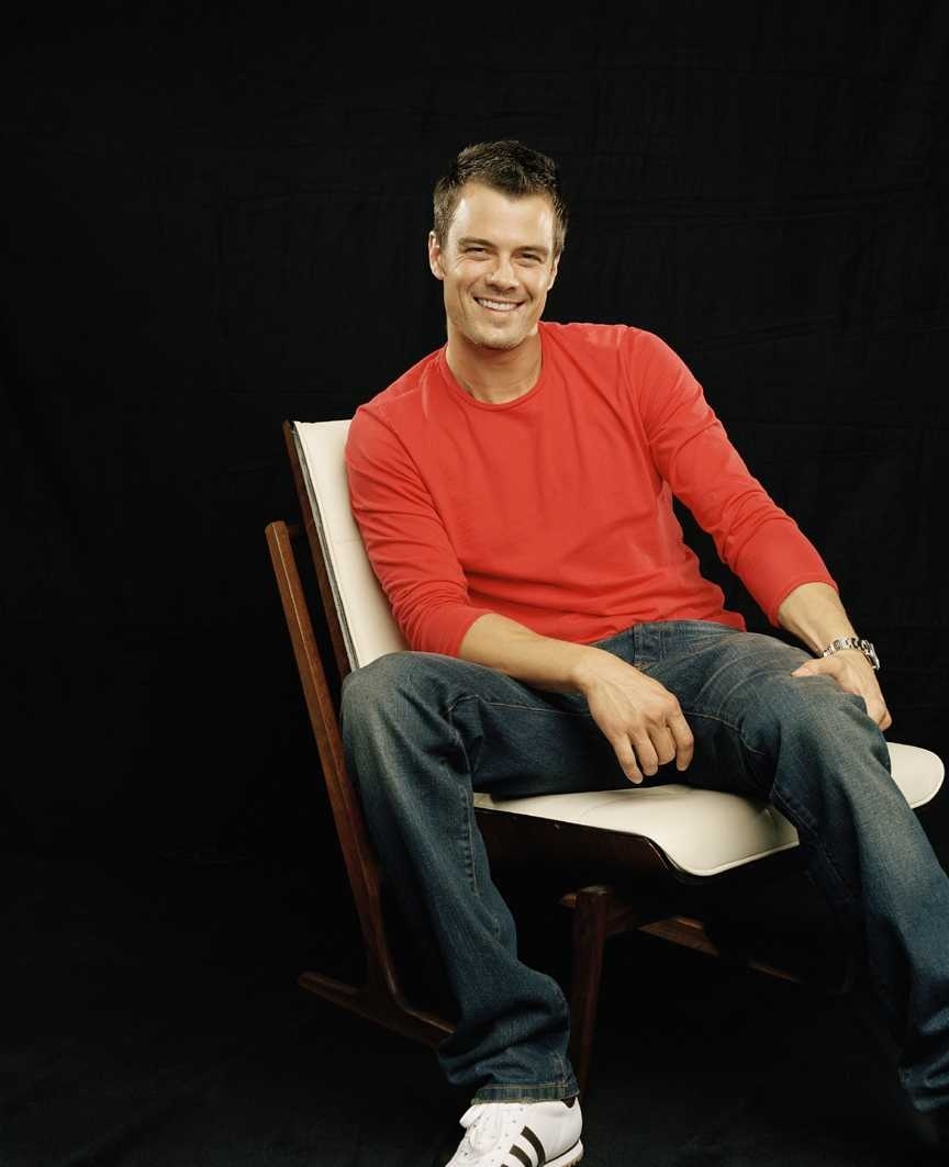 乔希·杜哈梅尔