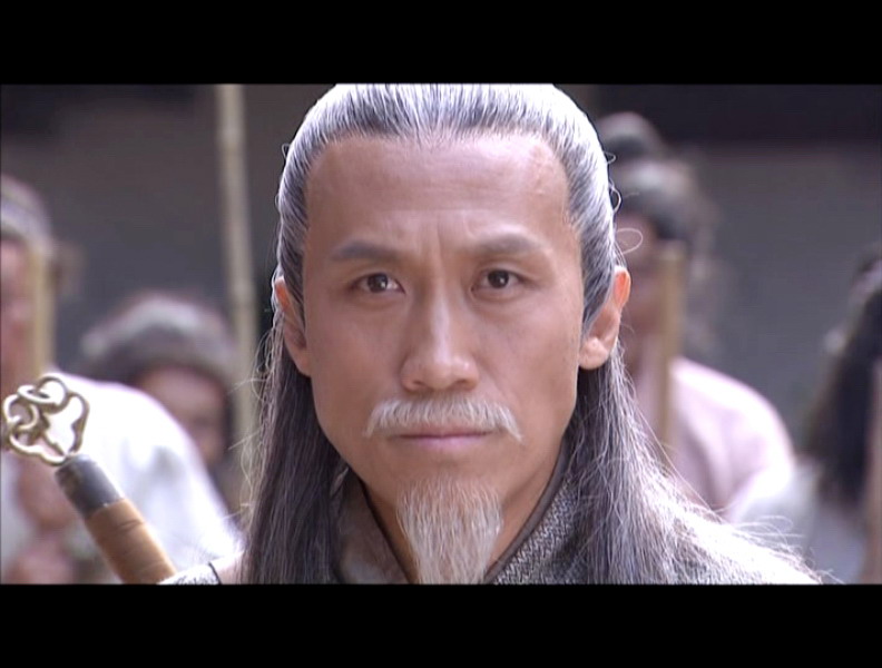 白世镜,出自现代金庸武侠小说《 a target="_blank" href="/item/天龙