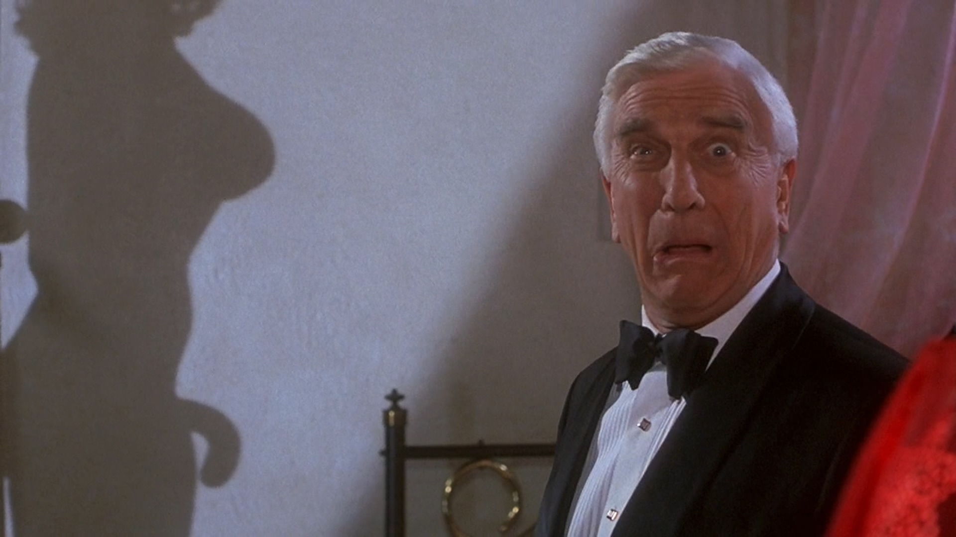 白头神探终极悔辱