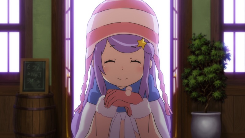 re:从零开始异世界生活