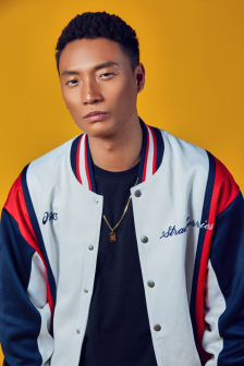 肖杰（中国内地男街舞舞者，世界街舞冠军）_百度百科