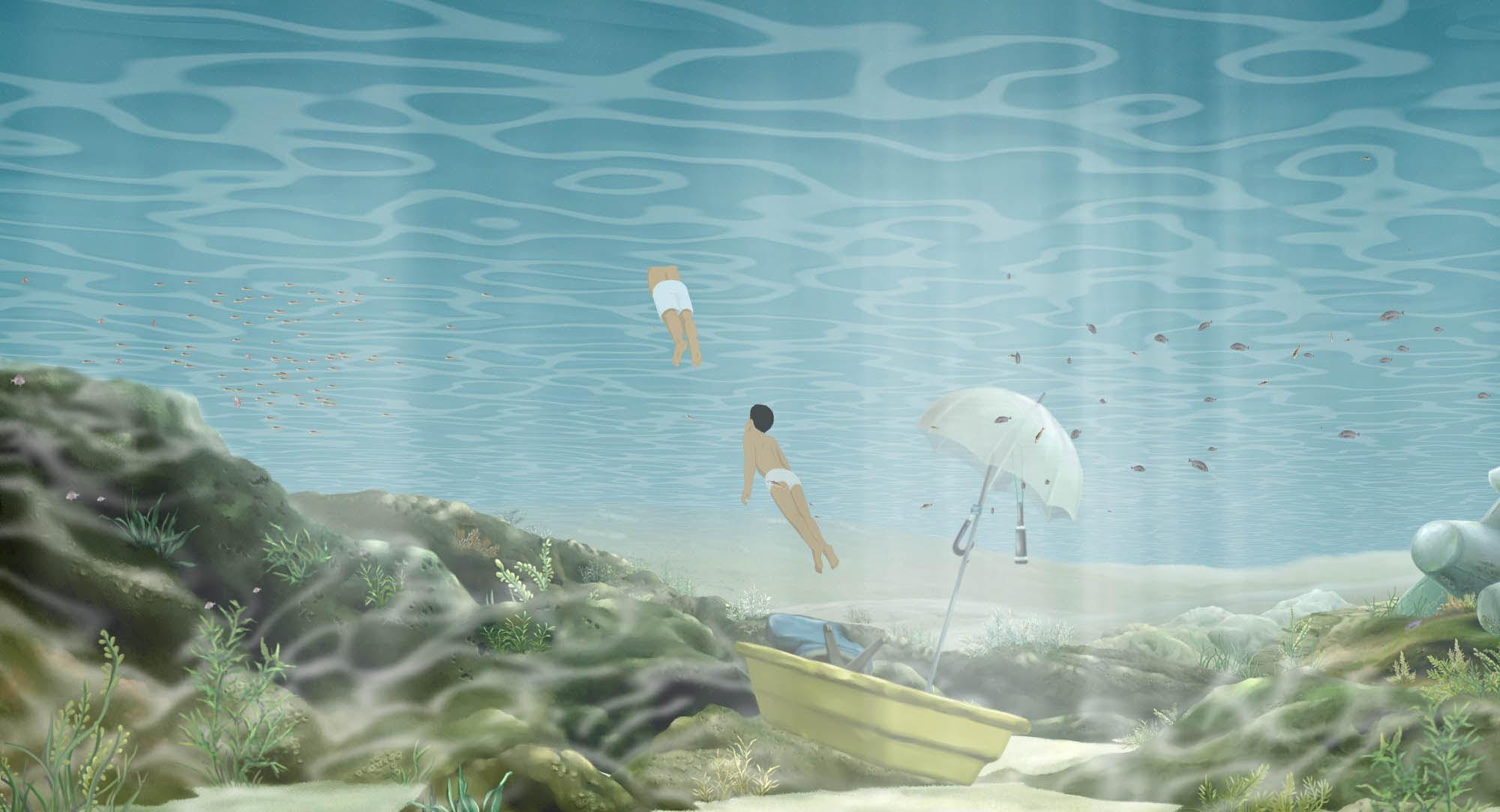 美丽密语mybeautifulgirl,mari(2002)