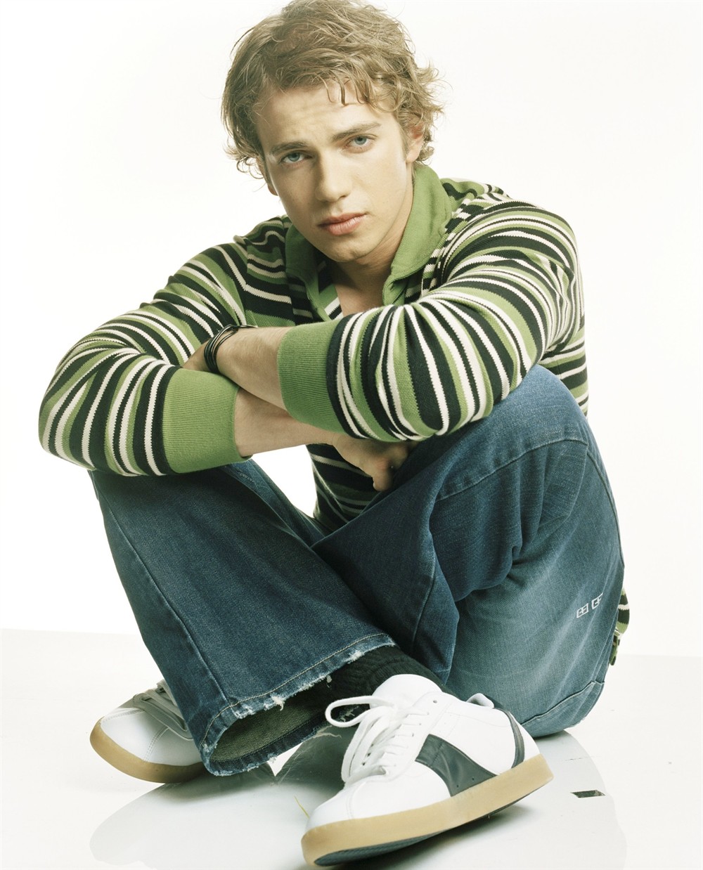 海登克里斯滕森