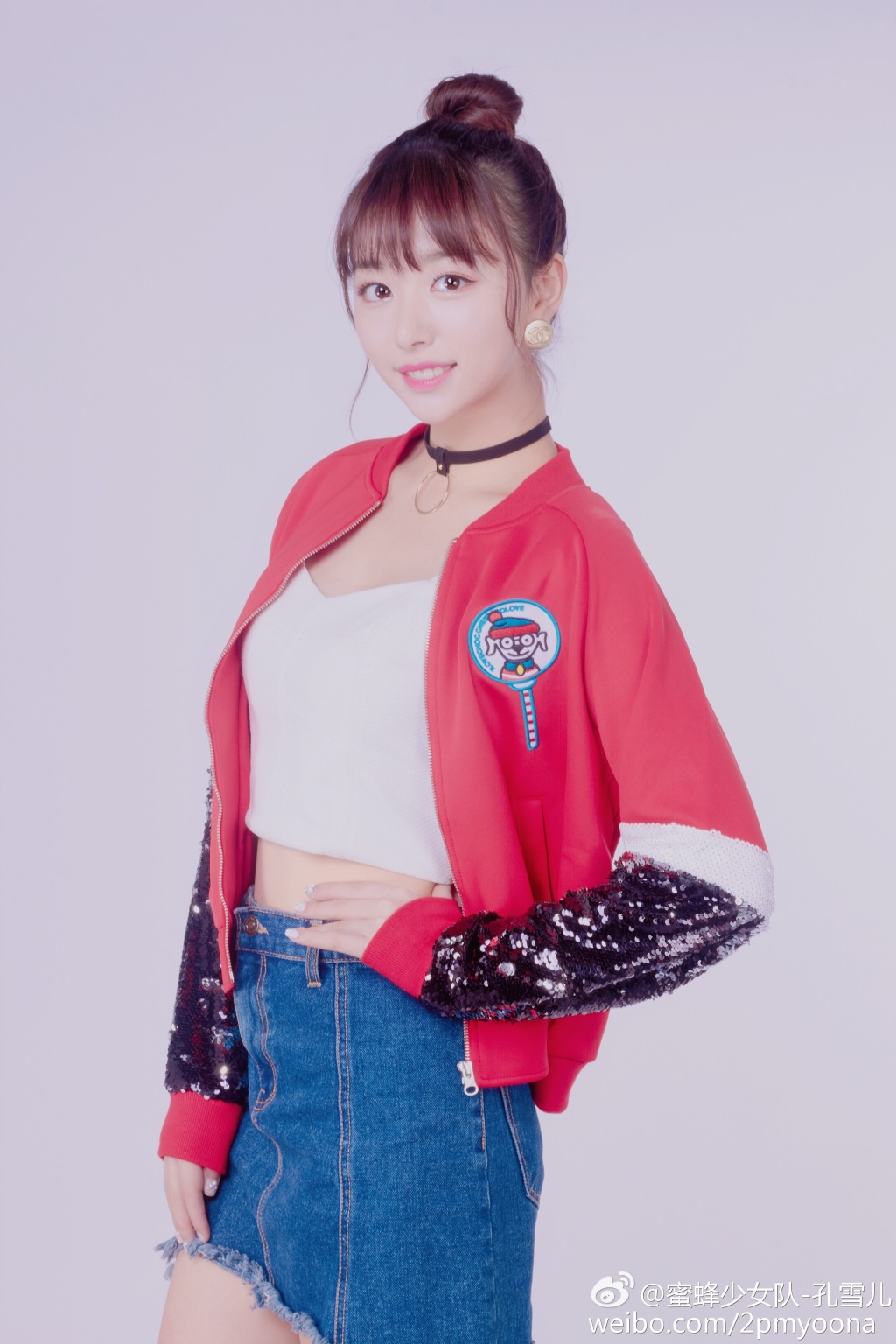 孔雪儿