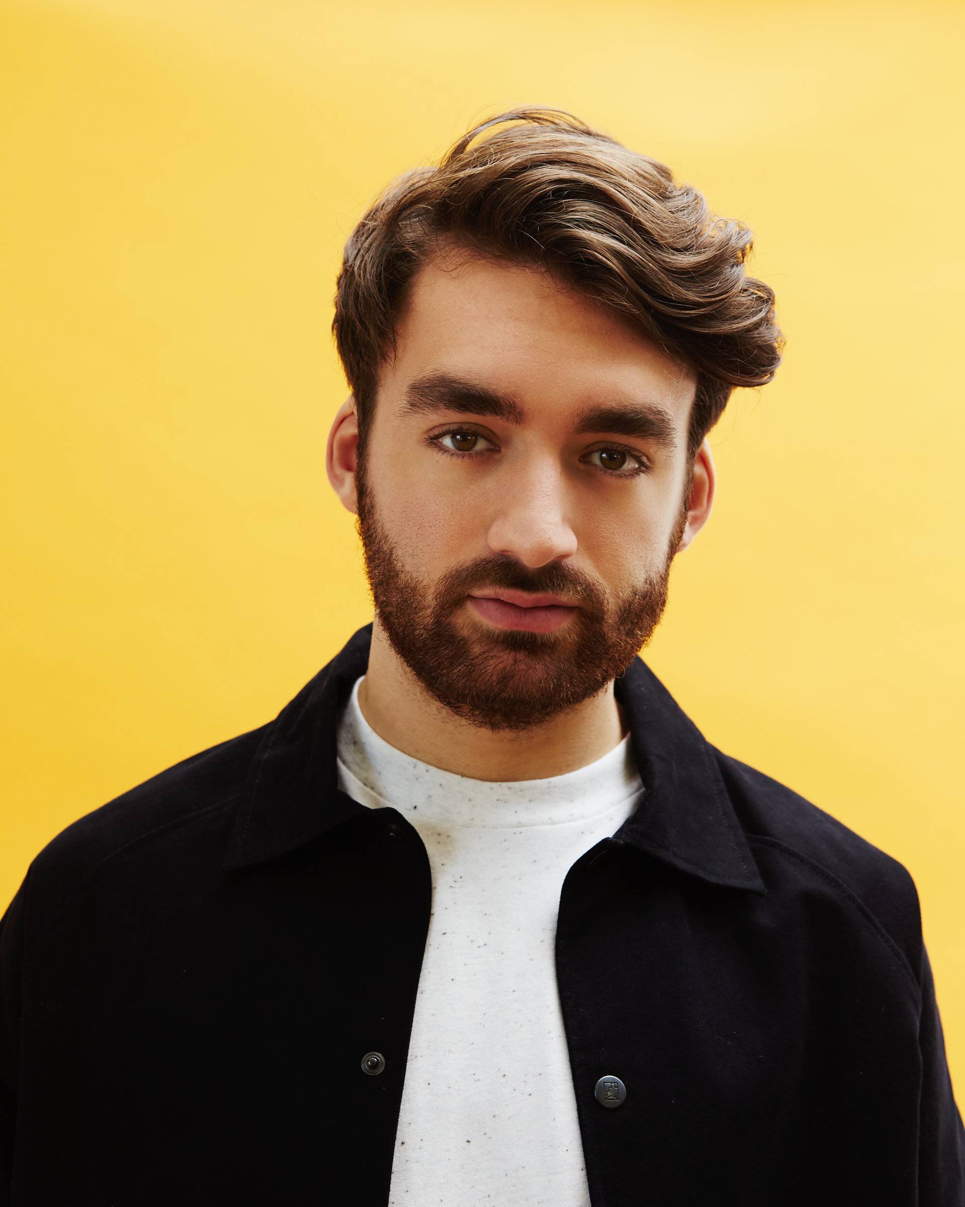 oliver heldens