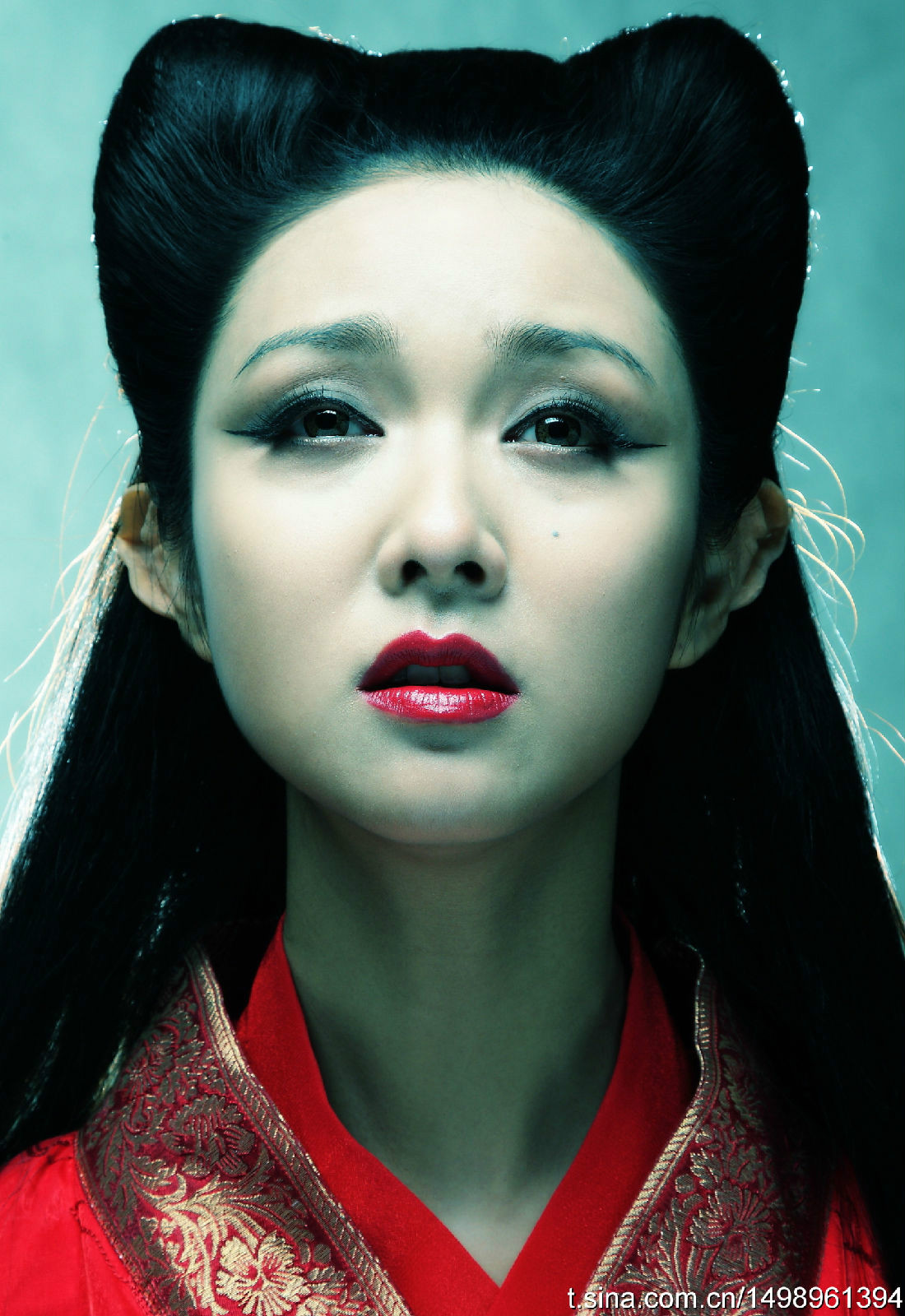"20488">电视剧 /a>《 a target="_blank" href="/item/画皮/8692532"