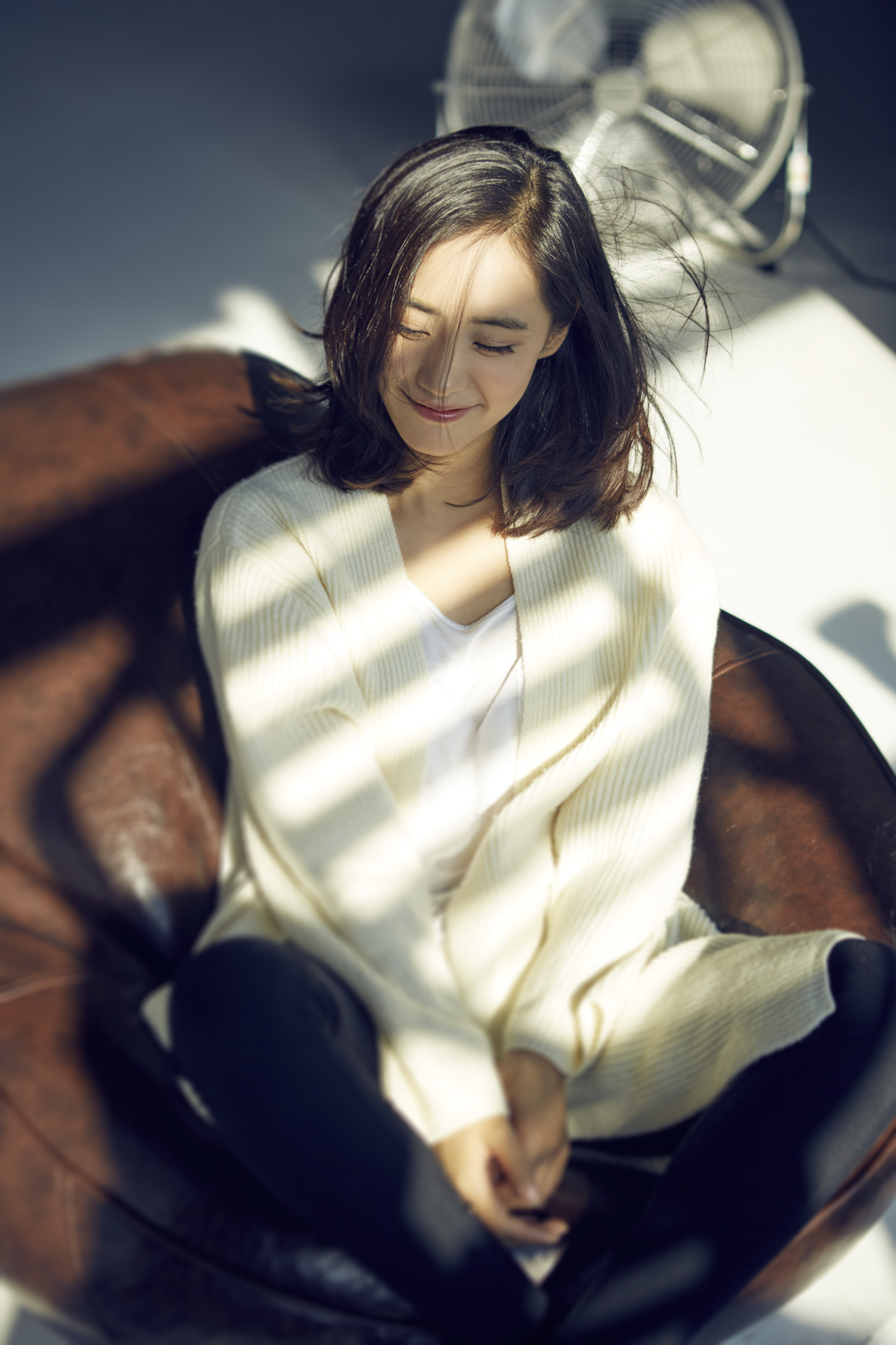  p>王智(原名王紫瑄),1982年7月29日出生于辽宁省鞍山市,中国内地女