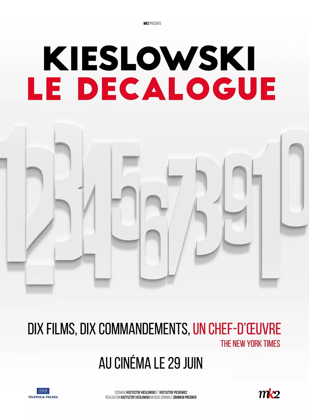 十诫dekalog,jeden