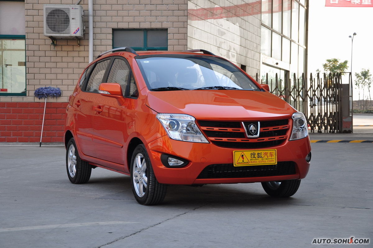 长安cx20