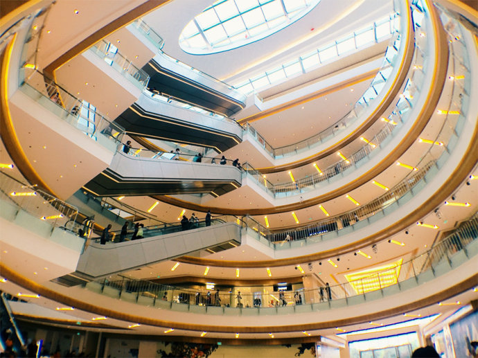 赣州华润万象城