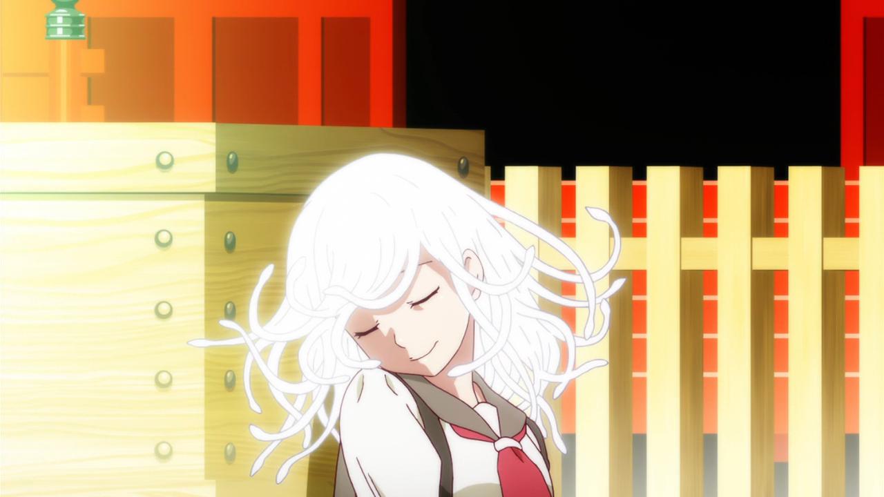 id="6434858">物语系列 /a>》轻小说及其改编动画中的主要角色之一,被