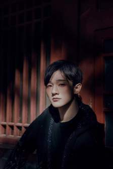 杨振（中国内地影视男演员）_百度百科
