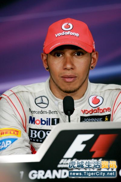  p>刘易斯·汉密尔顿(lewis hamilton),1985年1月7日出生于 a target=