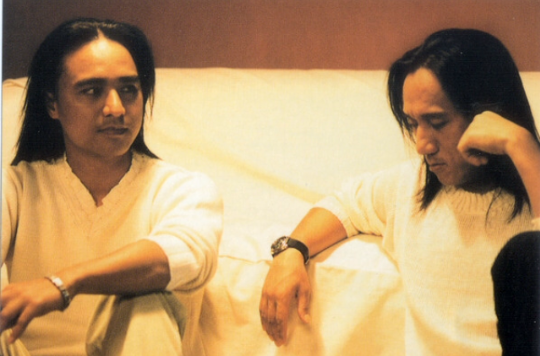 酒醉的探戈2001
