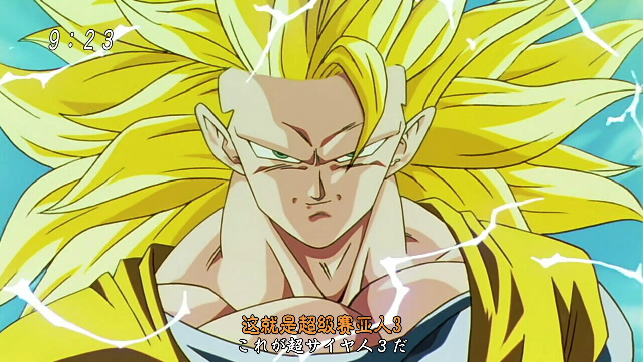 天空树双语字幕组