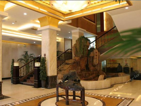 上海吴宫大酒店