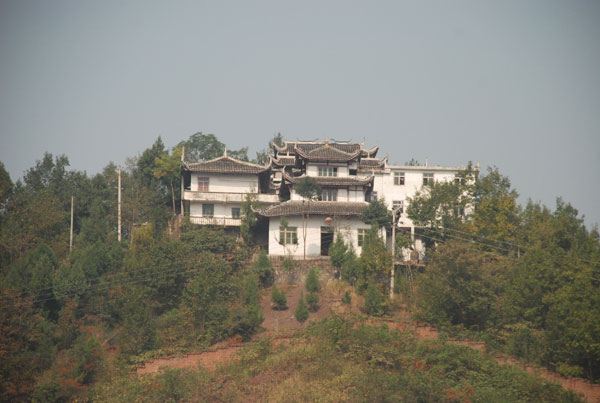  p>乐坝镇(已撤销),隶属于四川省巴中市南江县,地处 a target="_blank