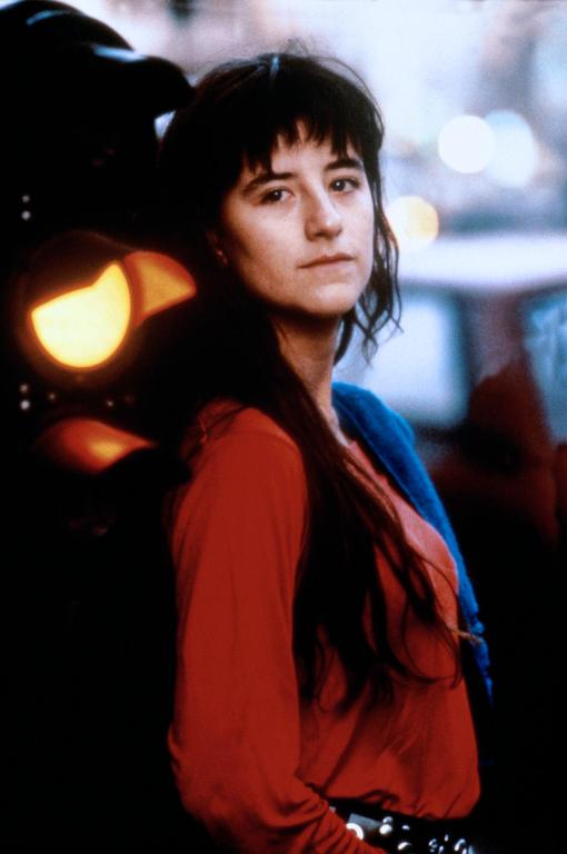 夜夜夜狂lesnuitsfauves(1992)