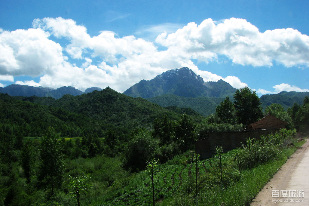 data-lemmaid="8724981">太子山国家森林公园 /a>位于湖北省 a target