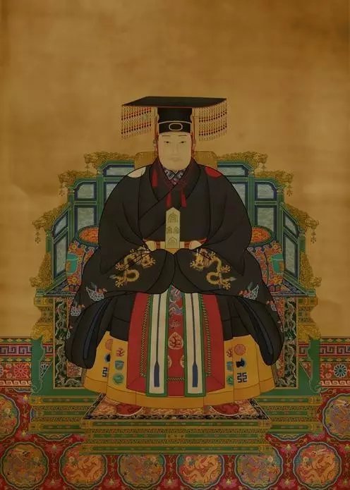 文史宴：三个“中华”之命运 ——万历援朝逐倭战争的前因后果_百科TA说