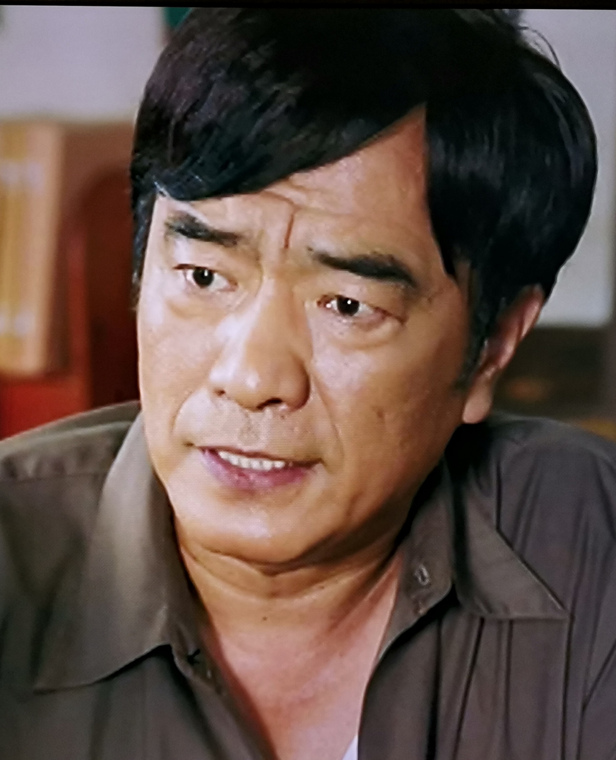 ">张京生,中国内地男 a target="_blank" href="/item/演员/3106682"