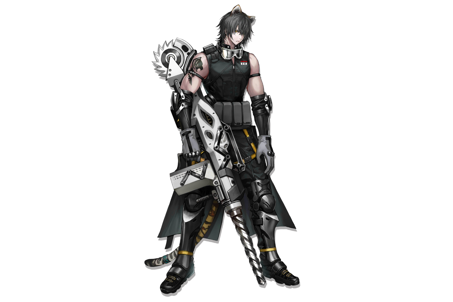 p>布洛卡是手机游戏《 a target="_blank" href="/item/明日方舟