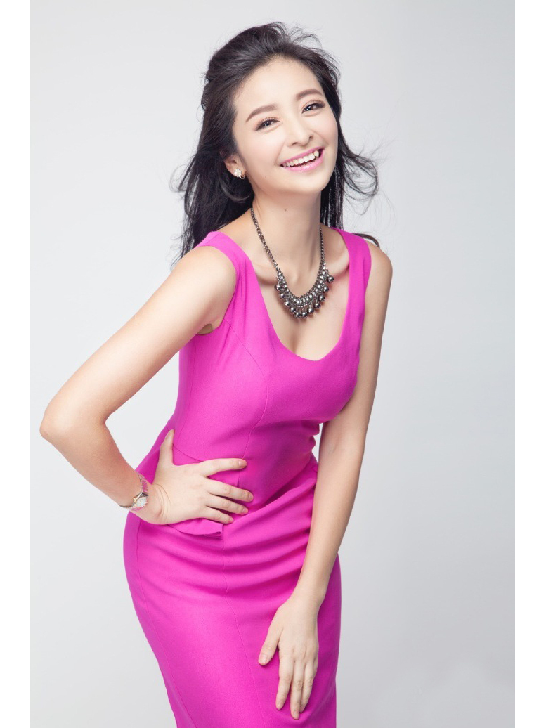 秦丹,1981年1月3日出生于重庆合川,中国内地