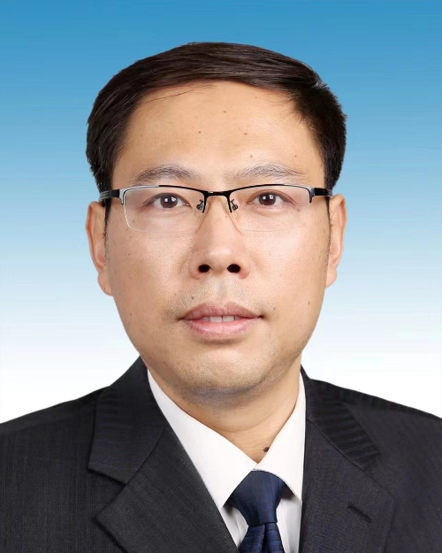 杨凯