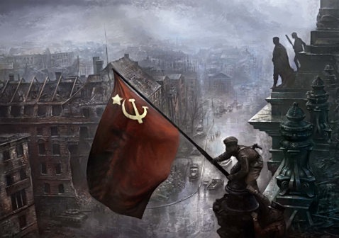  Victory in the Patriotic War