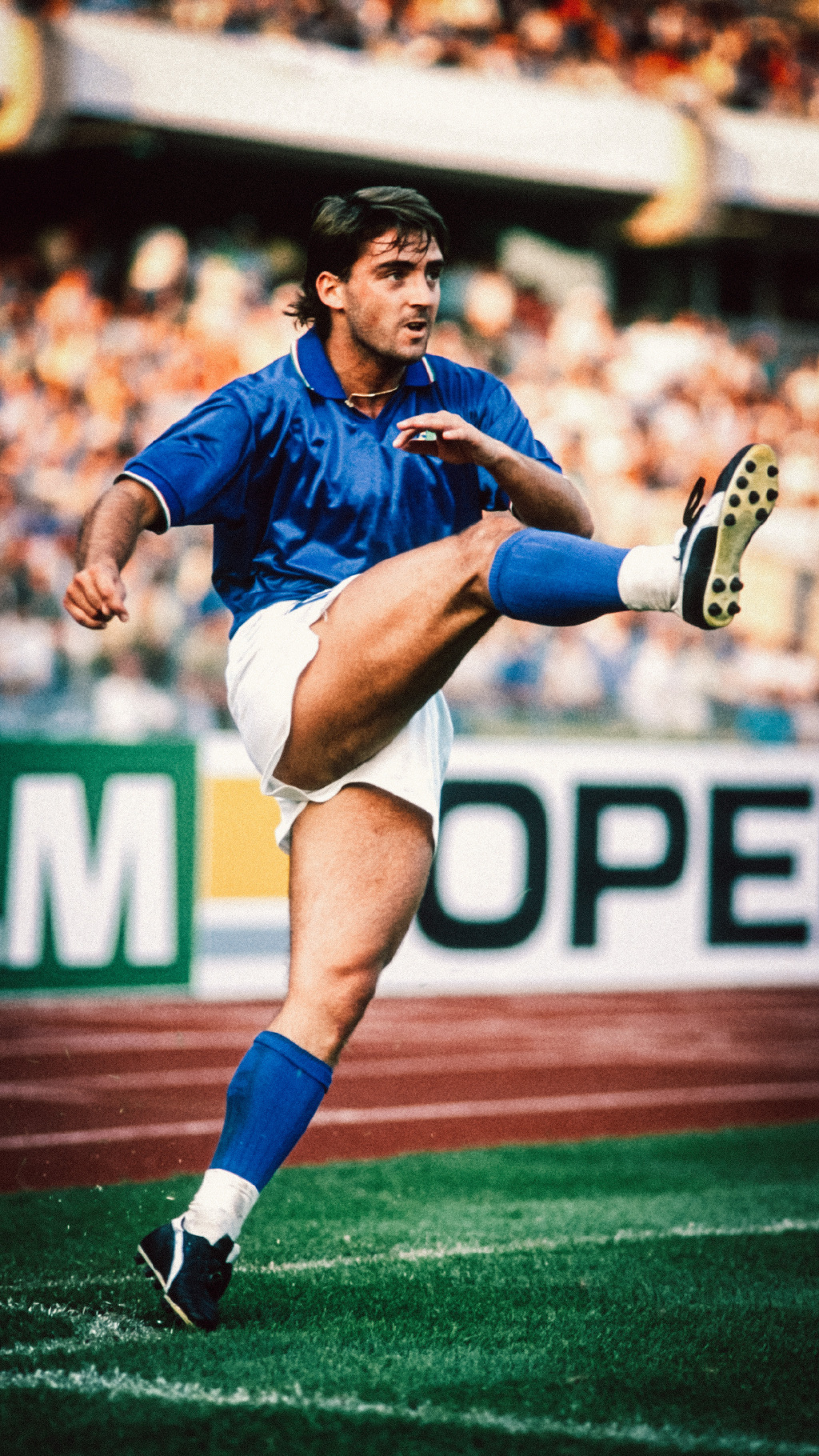 罗伯托·曼奇尼