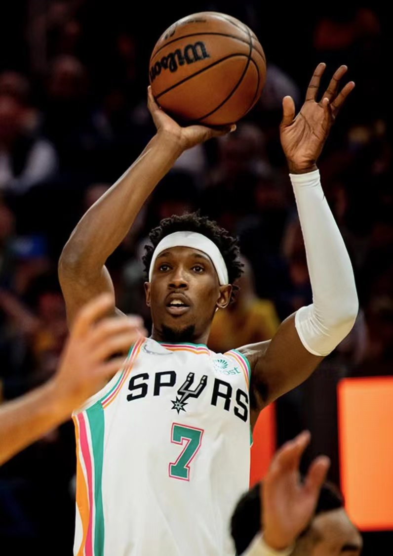 约什·理查德森