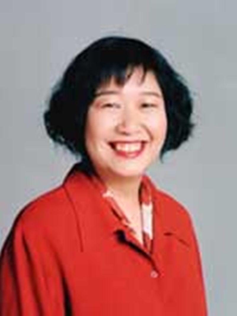 池田贵美子