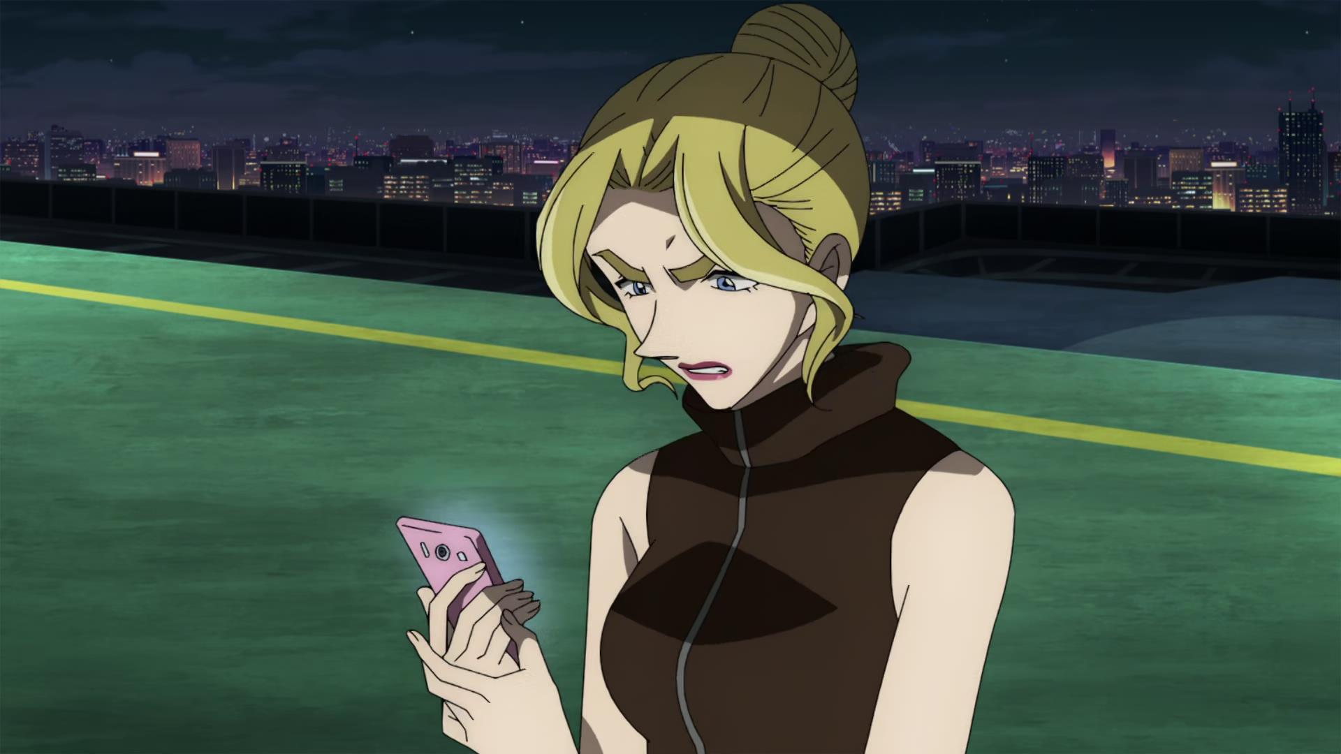 克里斯蒂娜·丽莎尔