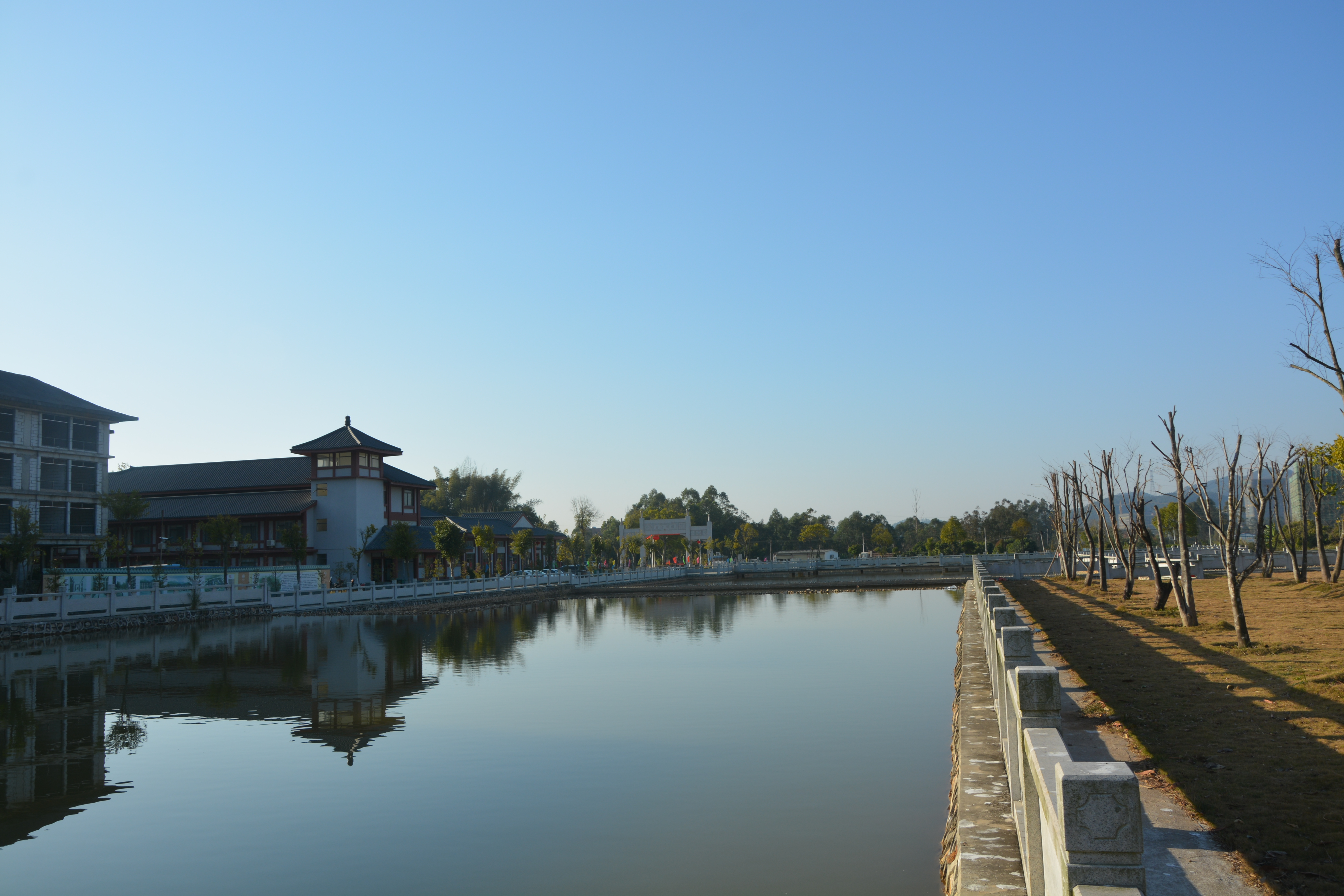 data-lemmaid="7351196">博罗县 /a>礼佛禅寺位于广东省 a target="