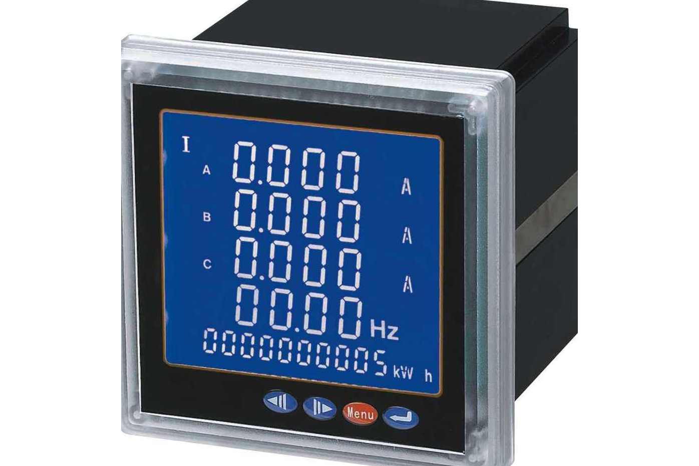 全功能电力测控仪表