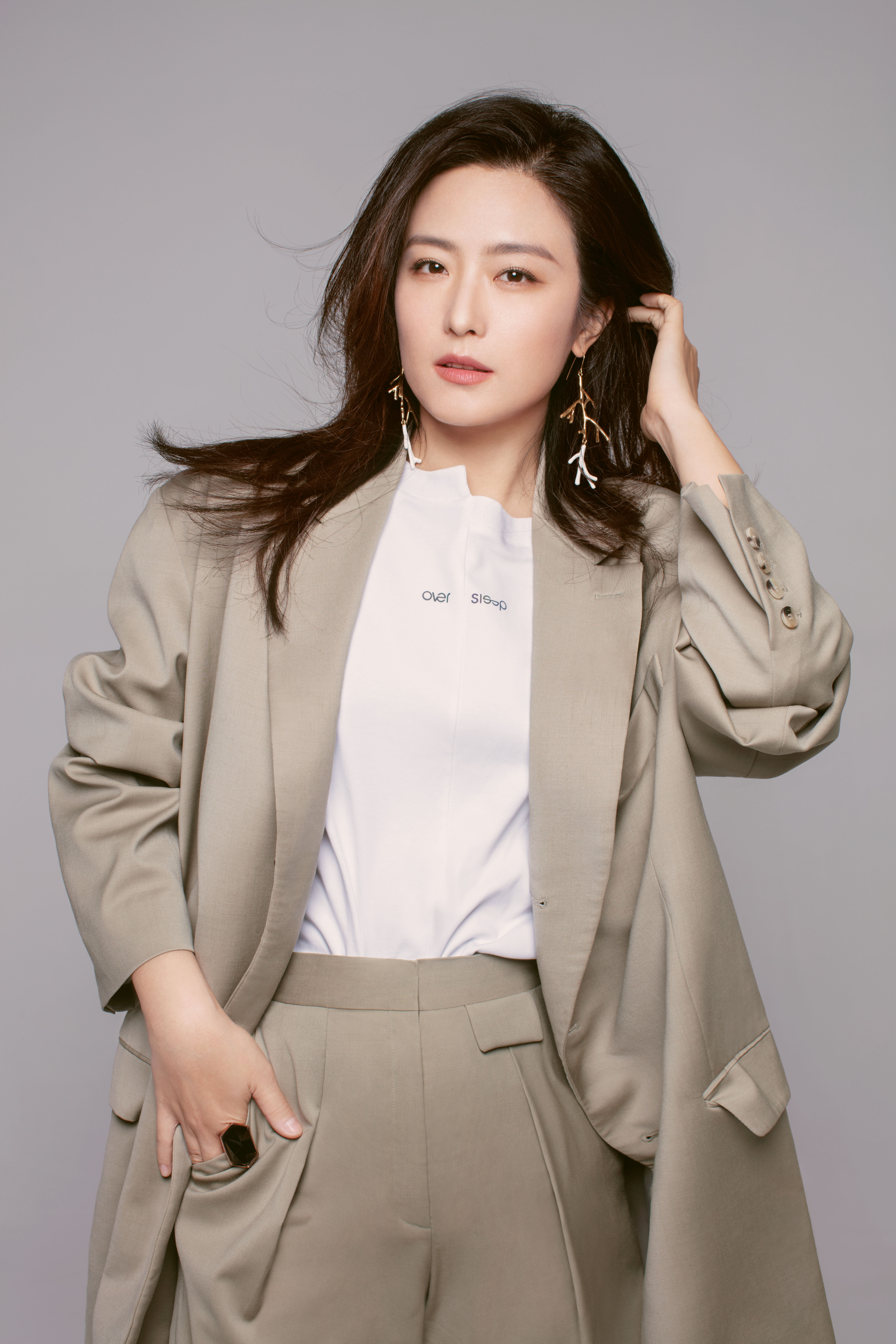 ,1983年8月3日出生于吉林省长春市