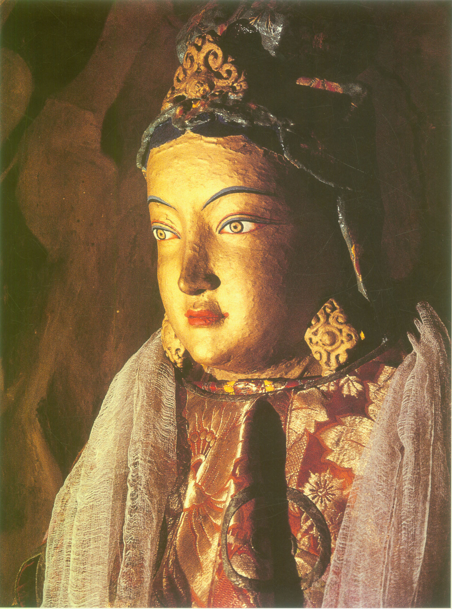 雪域上的光芒·文成公主