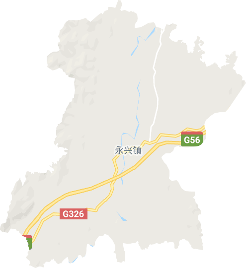 永兴镇