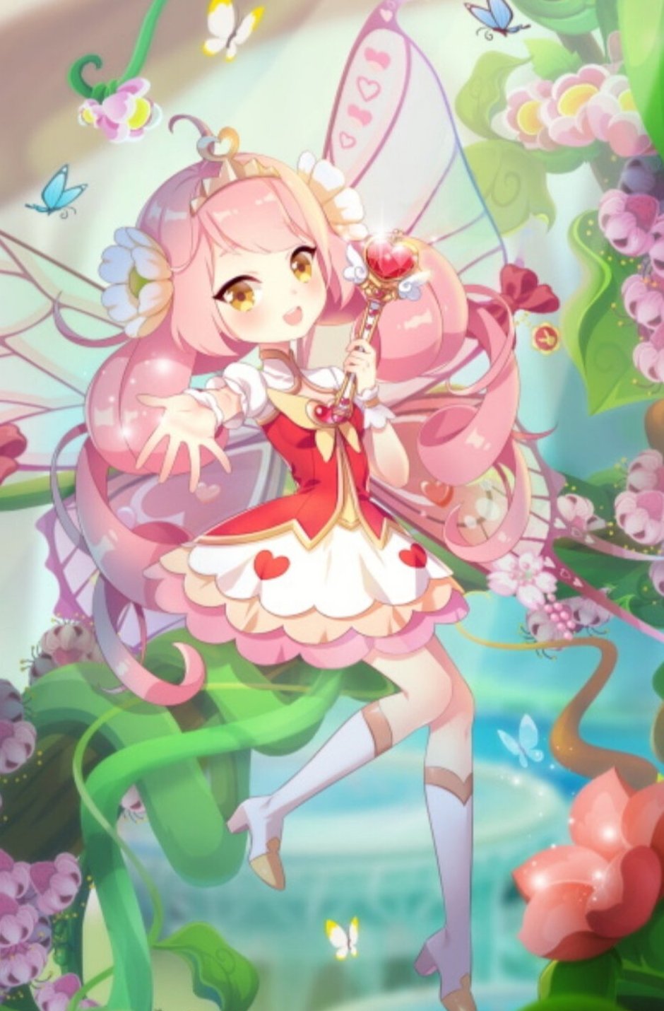 《 a target="_blank" href="/item/小花仙之守护天使/19256328" data