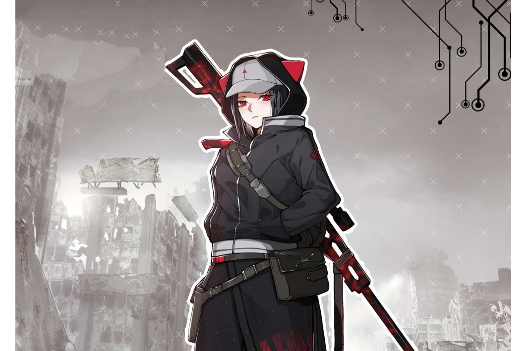 杨小槿,网络小说《 a target="_blank" href="/item/第一序列