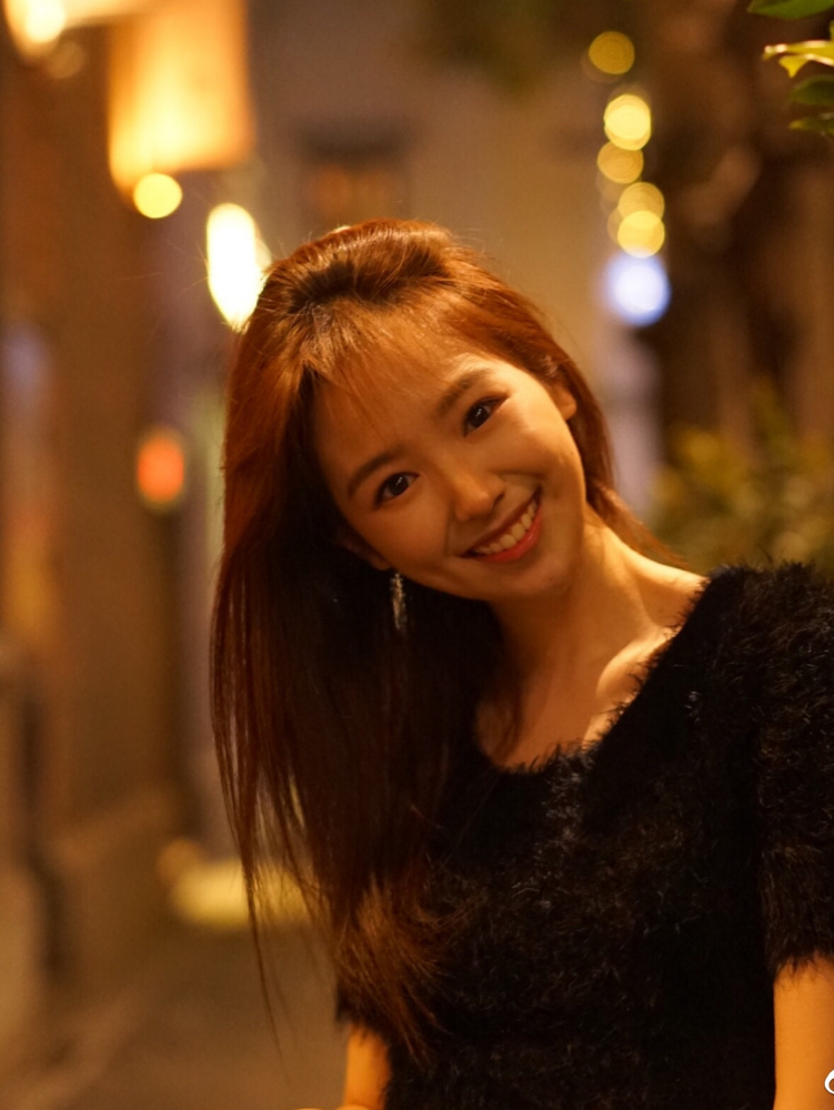 王瑞欣（中国内地影视女演员）_百度百科