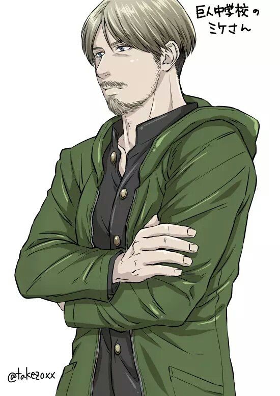 日本漫画《 a target="_blank" href="/item/进击的巨人/65641" data