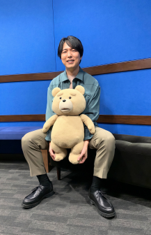 神谷浩史（日本男配音演员、歌手）_百度百科
