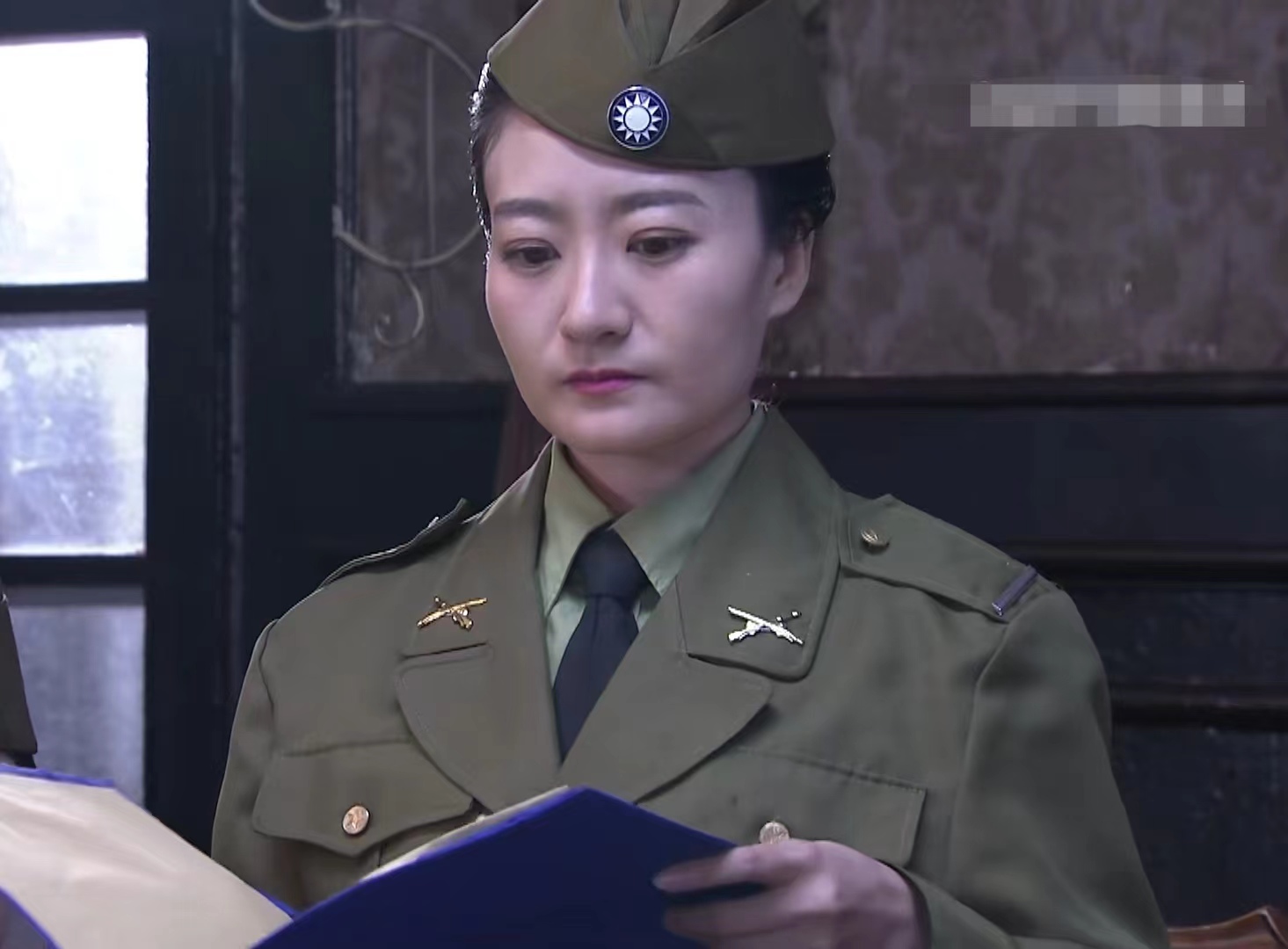 谍战剧 a target="_blank" href="/item/《密战无声》/20587530" data