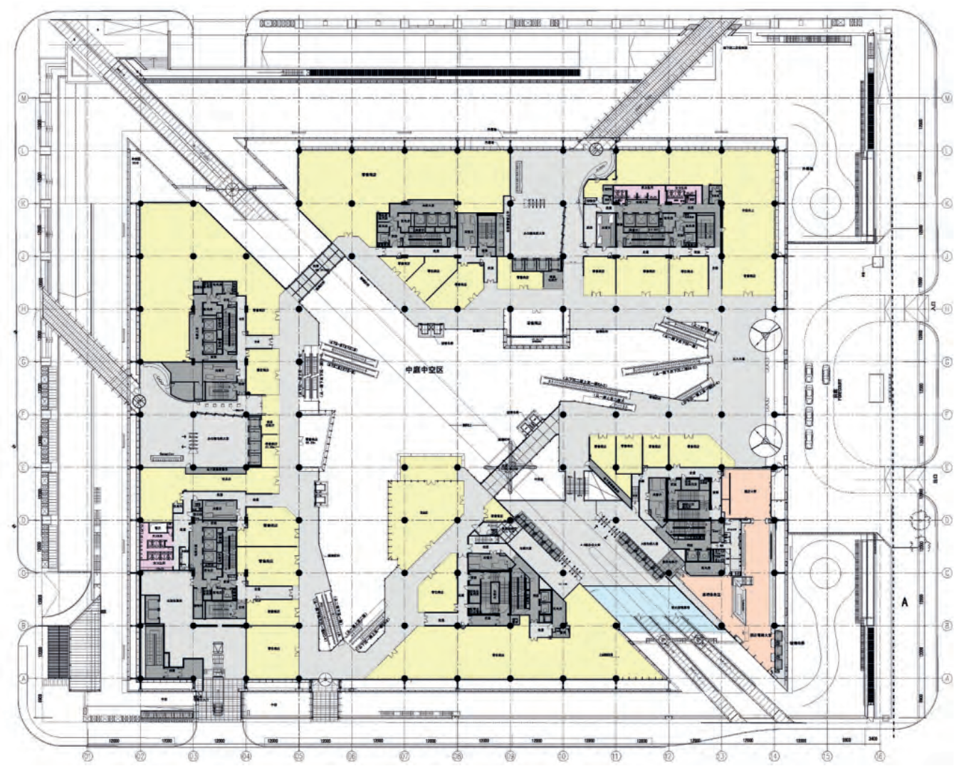 北京侨福芳草地