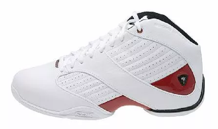 above the rim,中文名:篮筐之上)曾是reebok(锐步)旗下一个子品牌