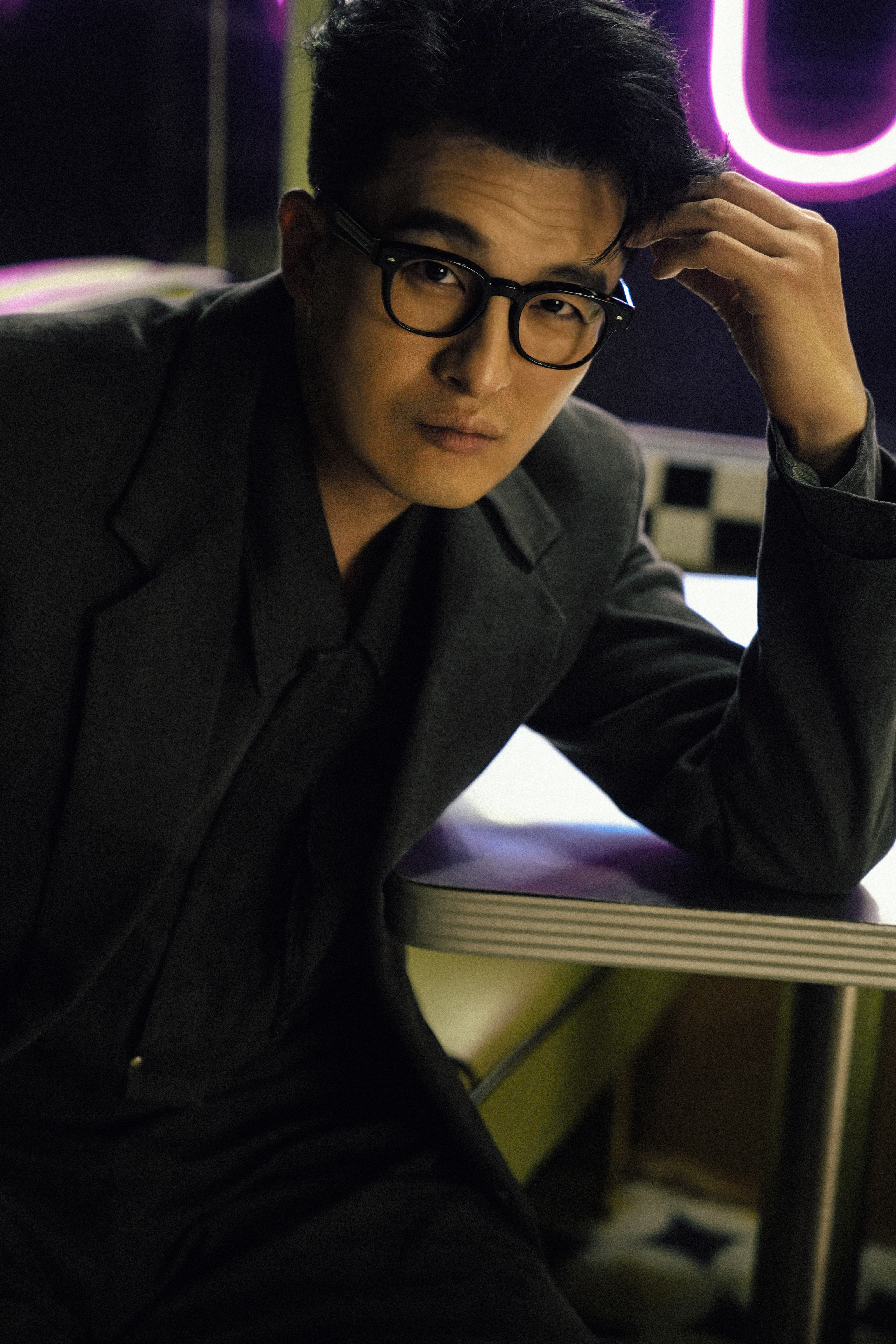 孙艺洲qq号，孙艺洲有181吗